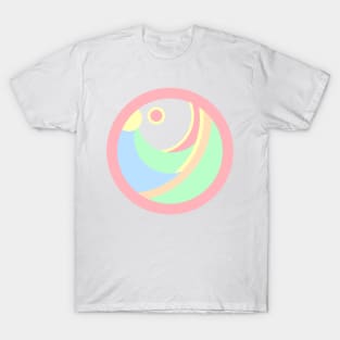 pastel circles T-Shirt